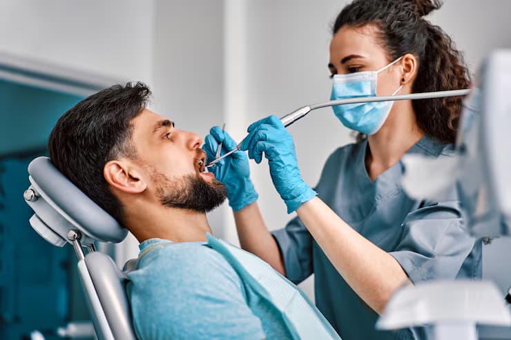 dentist in Oxnard, California