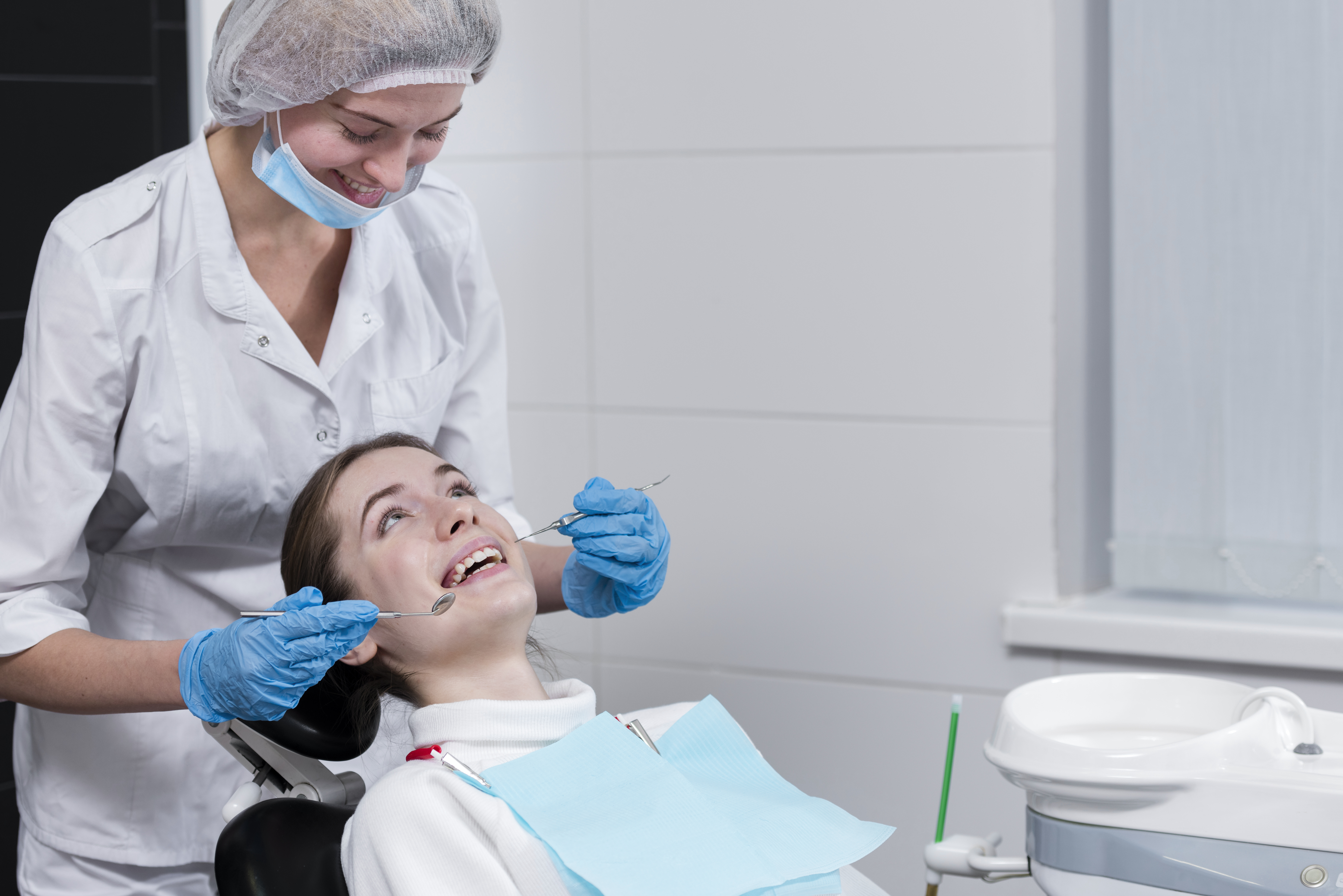 emergency dentist oxnard