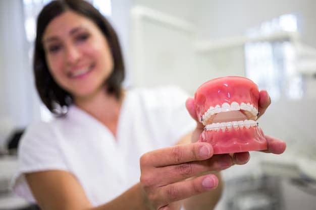 dentures in Ventura
