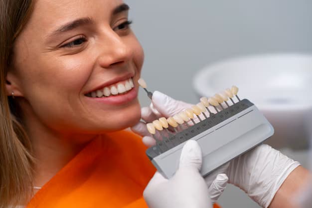porcelain veneers in camarillo