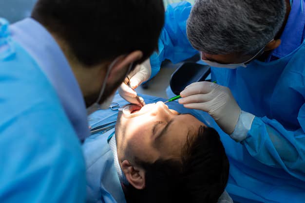 beverly hills oral surgeon