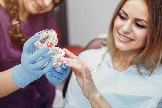 dental implants in Thousand Oaks