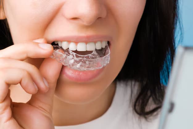 Invisalign dentist in Beverly Hills