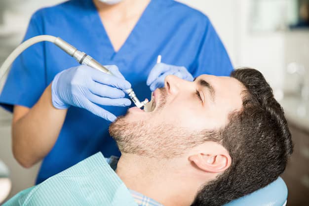 sedation dentist in Oxnard