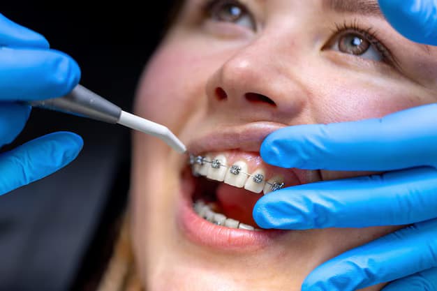orthodontist in Camarillo