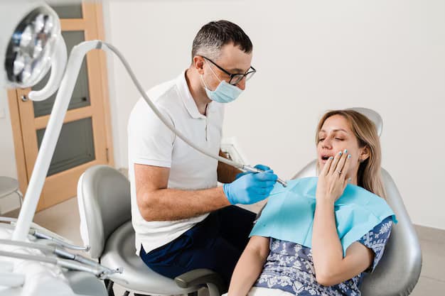 periodontist in encino