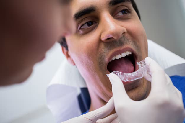 Invisalign Dentist in Ventura