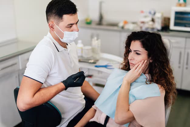 Oxnard emergency dentist
