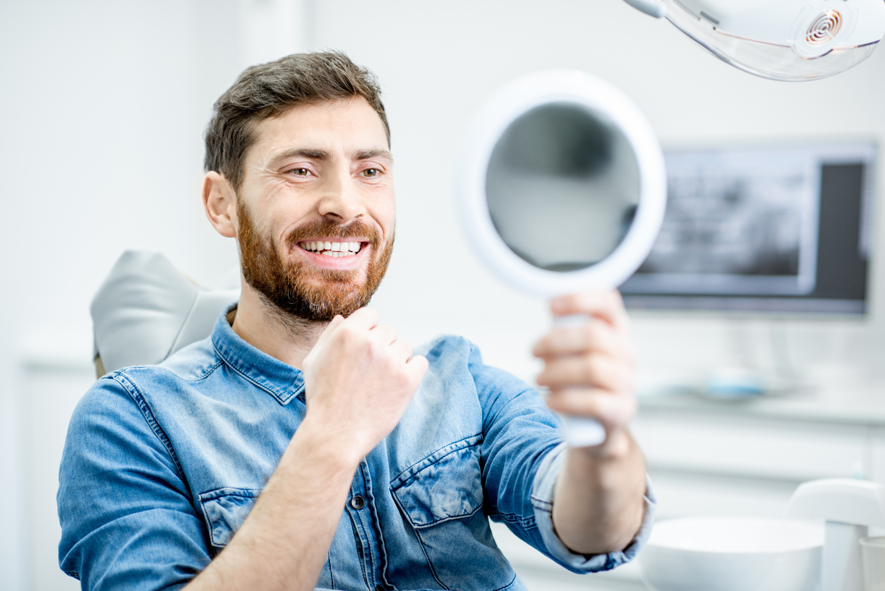 Invisalign dentist in Ventura