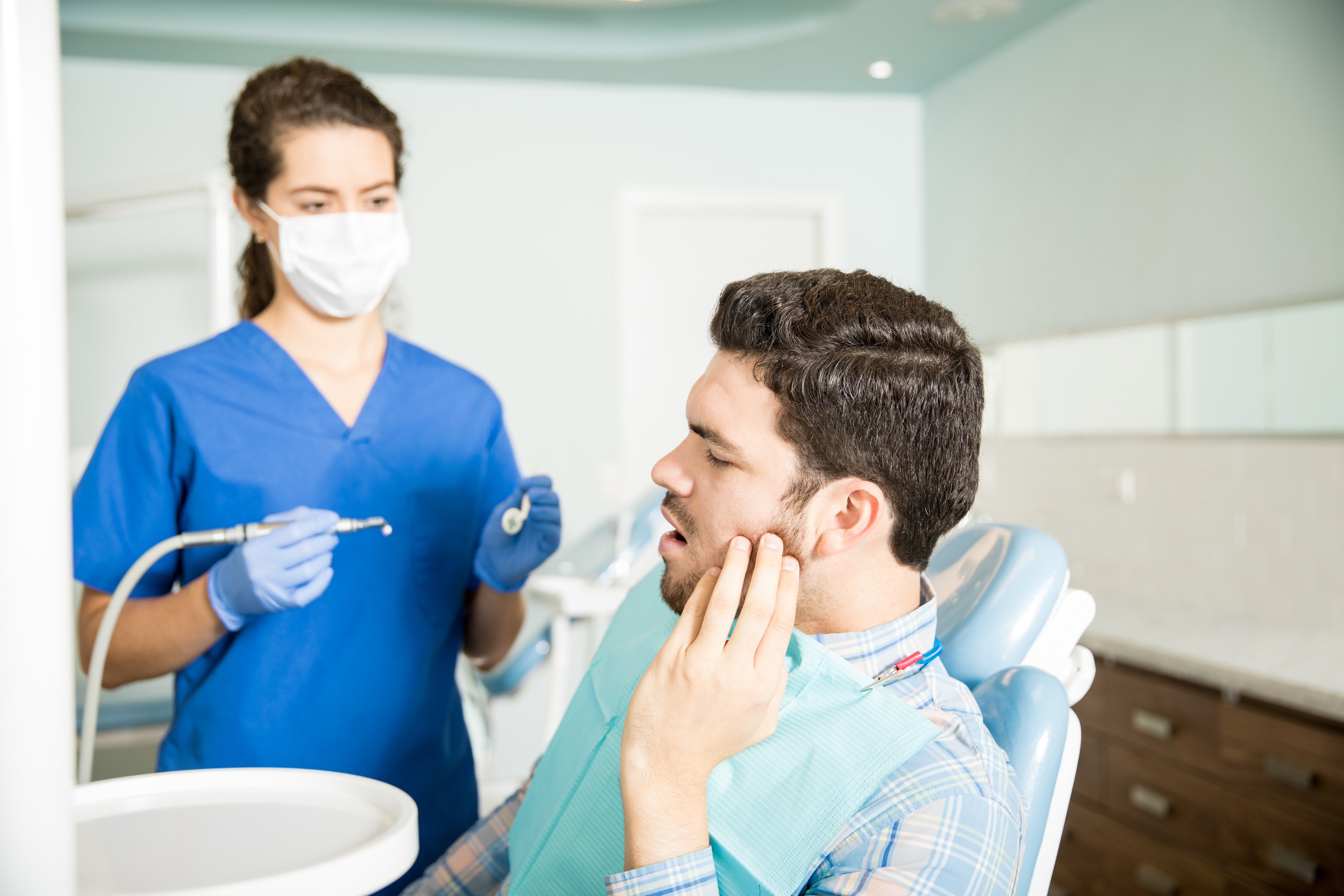  wisdom teeth removal in Camarillo