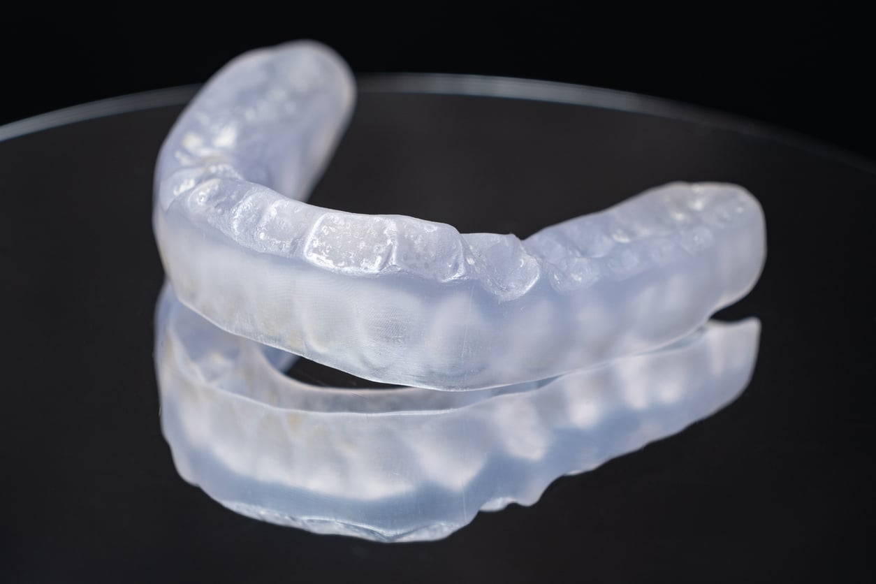 Invisalign dentist in Ventura