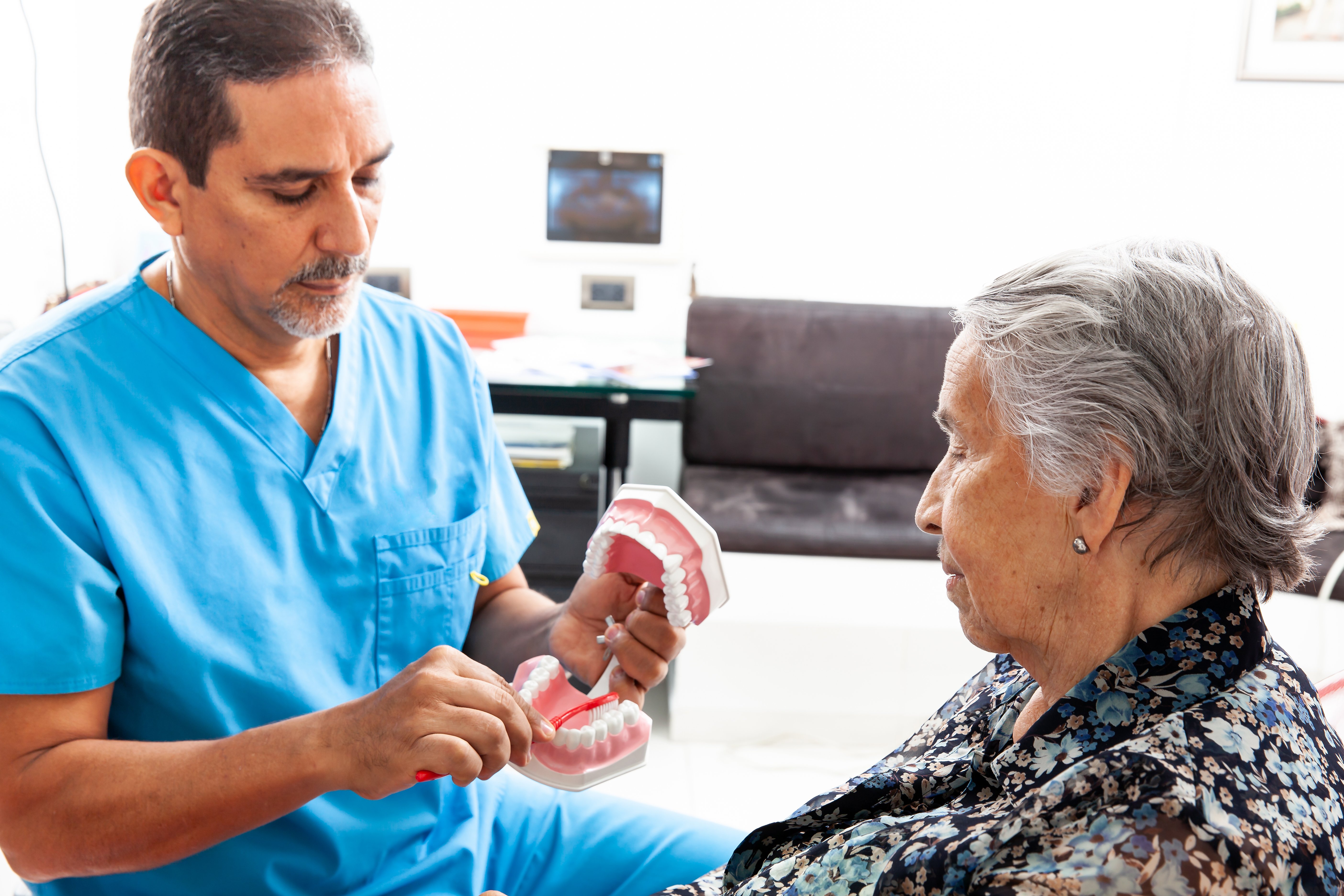  dentures in ventura