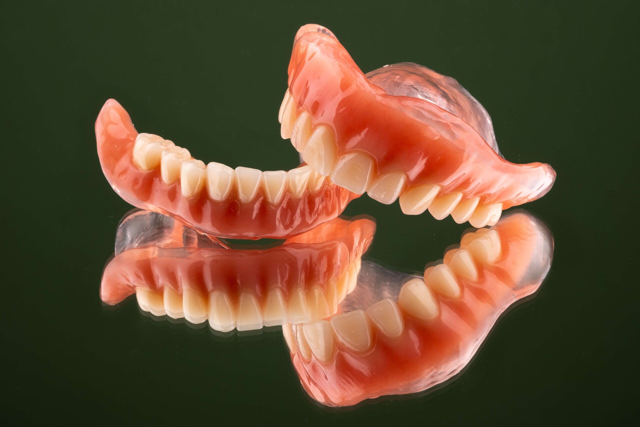 Denture Options You Can Choose From Today