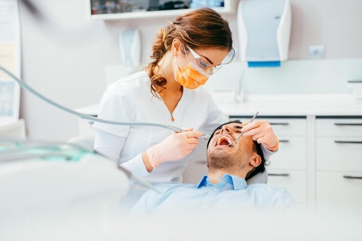  AARP dental insurance