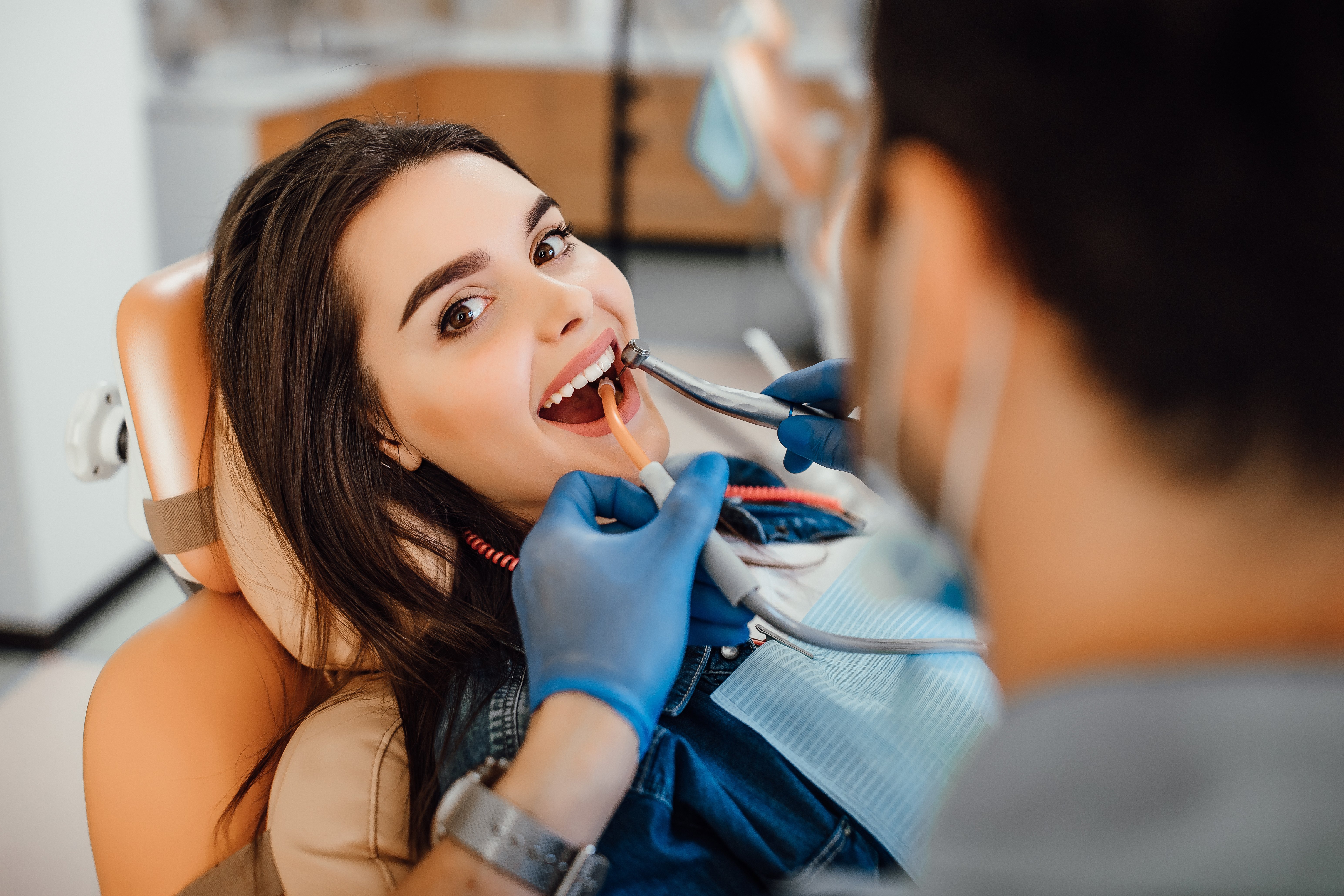 emergency dentist Oxnard