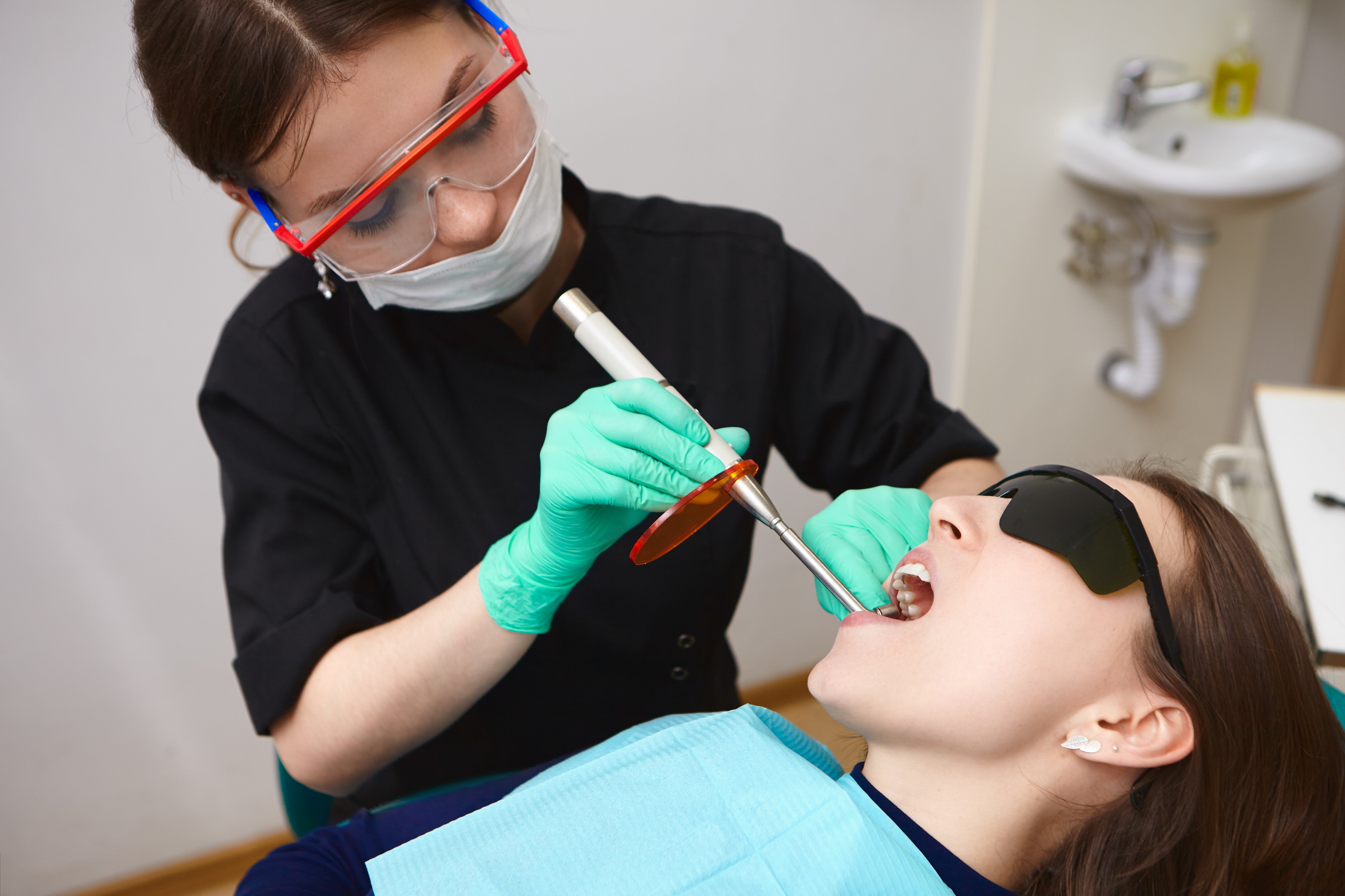 periodontist in Ventura